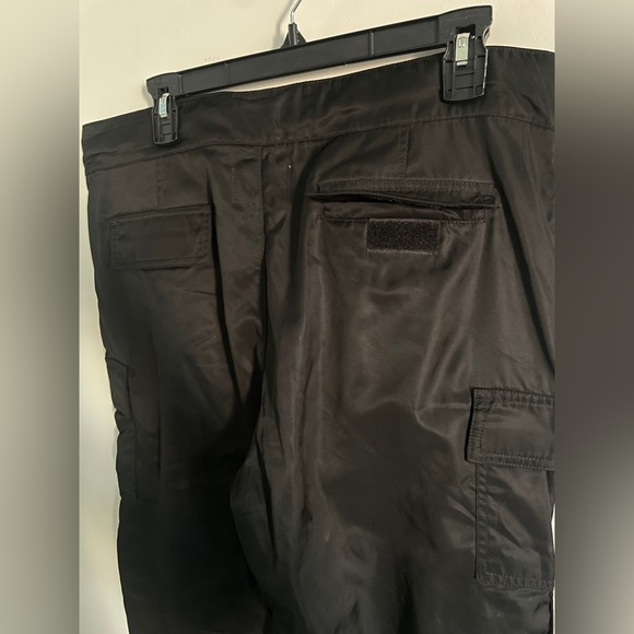 Fear Of God 34W Medium Sixth Collection Nylon Cargo Pants Tags  Cobrax Snap RIRI - Picture 4 of 16